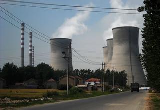 淮陰區(qū)發(fā)電廠